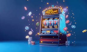 jdbzk APP မိုဘိုင်းဖုန်းပေါ် Live Casino နှင့် Slots ဂိမ်းများ
