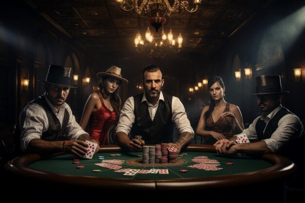 jdbzk တိုက်ရိုက် ကာစီနို Live Baccarat ဒီလာနှင့် ကစားသမားများ