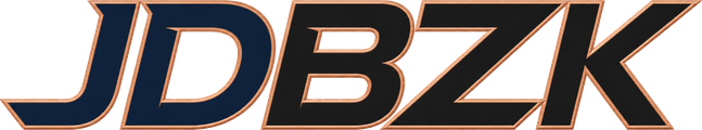 jdbzk Logo